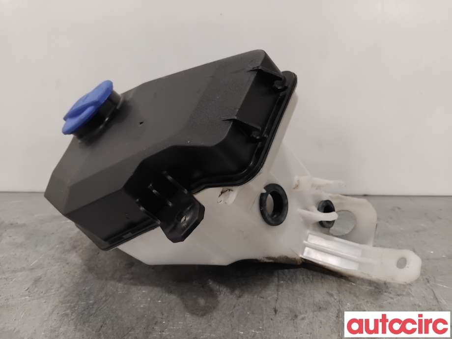 Spylertank til Hyundai Ioniq 5 2021-->>  (HYUNDAI|98611GI100||98610-GI000)