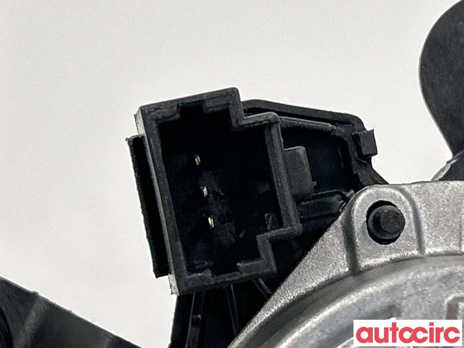 Viskermotor bakrute til Renault Zoe 2013-2019 (Fase 1)  (RENAULT|287105483R|W000034936)