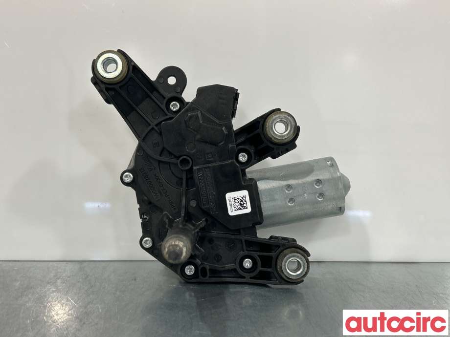 Viskermotor bakrute til Renault Zoe 2013-2019 (Fase 1)  (RENAULT|287105483R|W000034936)
