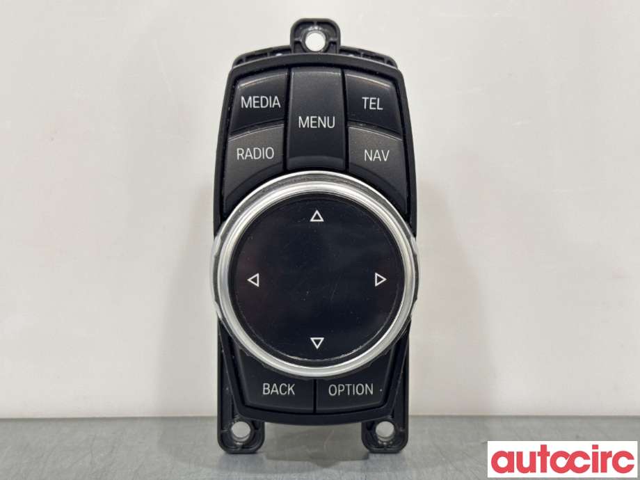Bryter diverse til BMW X5, 2013-2018 (F15) (F15) (BMW|65829350723)
