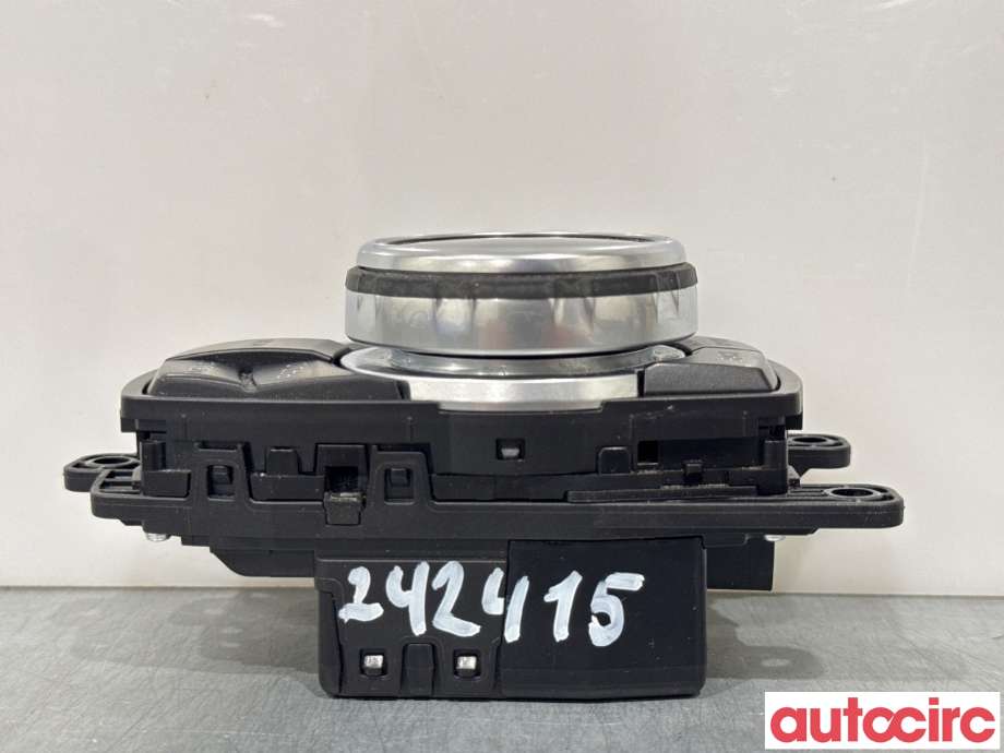 Bryter diverse til BMW X5 2013-2018 (F15) (F15) (BMW|65829350723||65829320288)