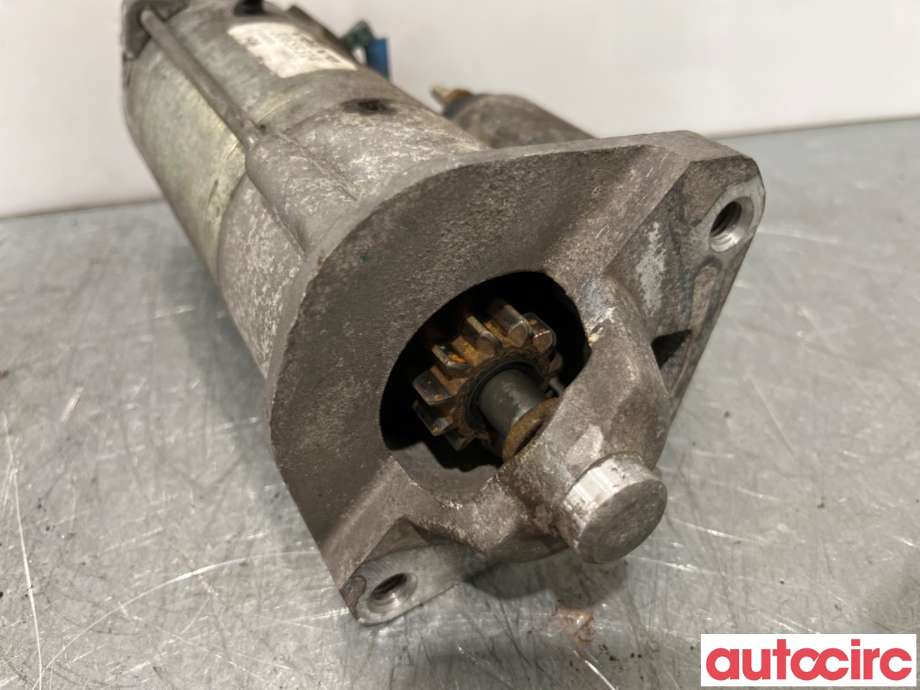 Starter diesel til Volvo XC60 2008-2013 (Type I, Fase 1)  (VOLVO|36001683|AHVFA|30659314)