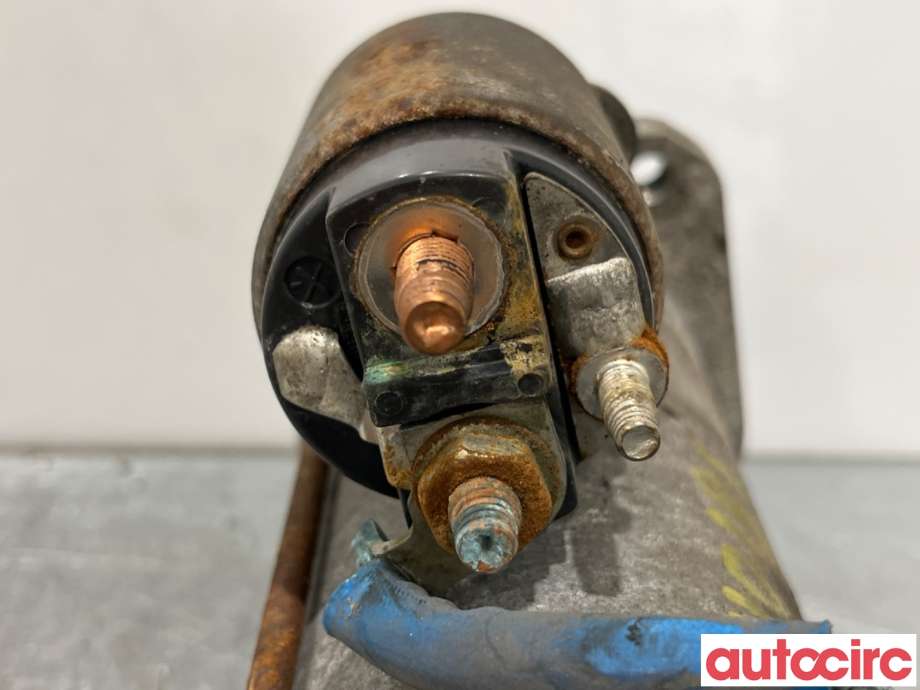 Starter diesel til Volvo XC60 2008-2013 (Type I, Fase 1)  (VOLVO|36001683|AHVFA|30659314)