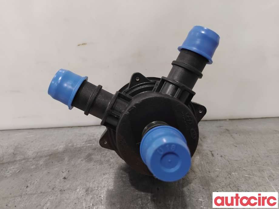 Diverse deler til Hyundai Ioniq 5 2021-->>  (HYUNDAI|25660GI500||25660-GI500)
