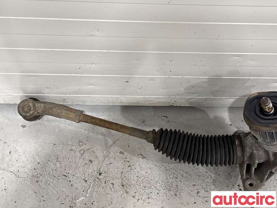 Tannstang elektrisk til Škoda Octavia 2009-2013 (Type II, Fase 2) (SKODA|1K1423055KX|1K1423055K|1K1423055M)