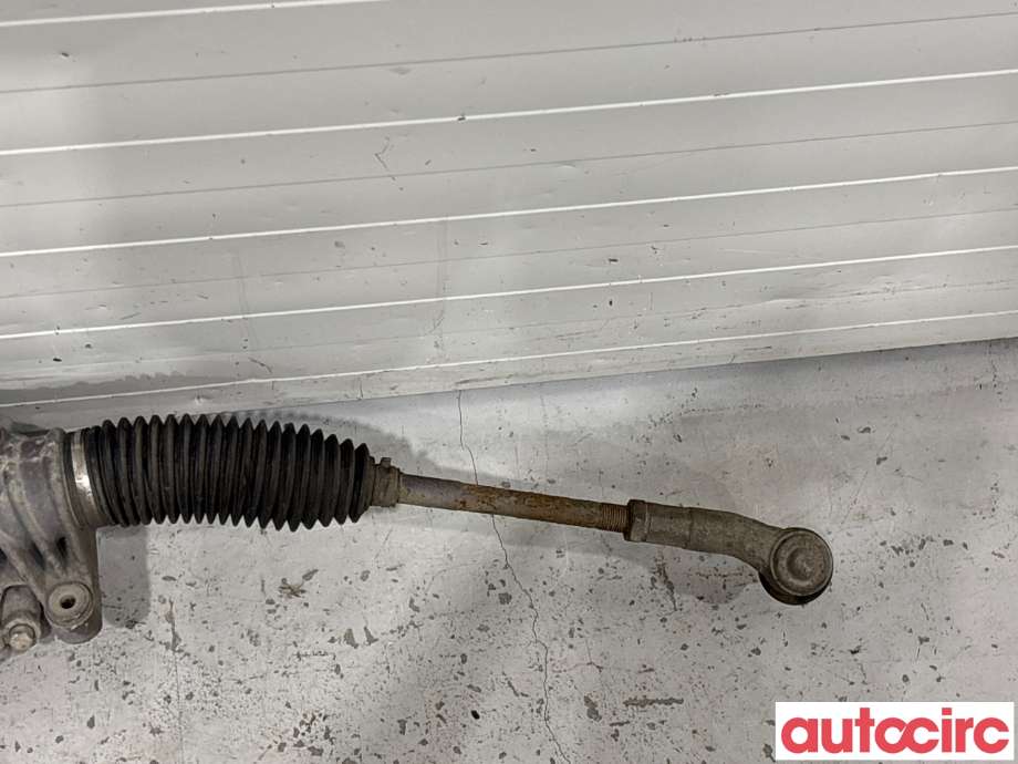 Tannstang elektrisk til Škoda Octavia 2009-2013 (Type II, Fase 2) (SKODA|1K1423055KX|1K1423055K|1K1423055M)