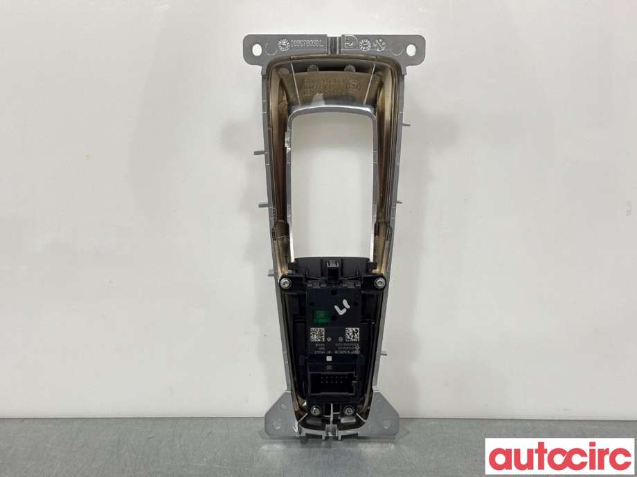 Bryter elektrisk håndbrekk/parkbrems til BMW X5 2013-2018 (F15) (F15) (BMW|61319877891|)