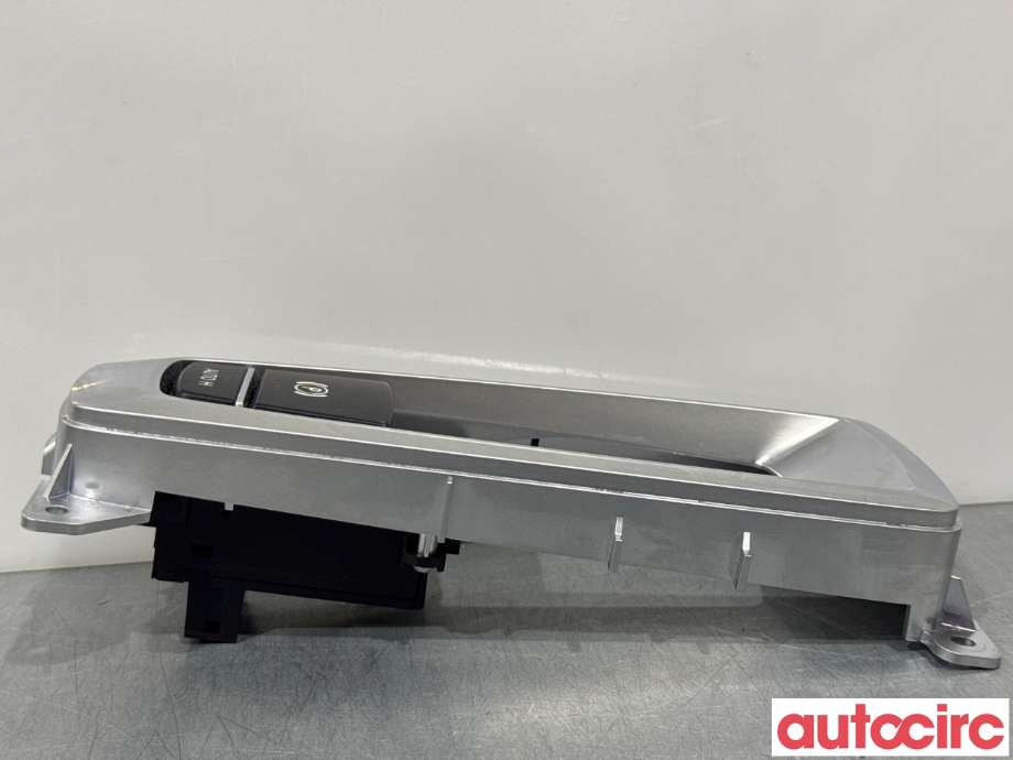 Bryter elektrisk håndbrekk/parkbrems til BMW X5 2013-2018 (F15) (F15) (BMW|61319877891|)