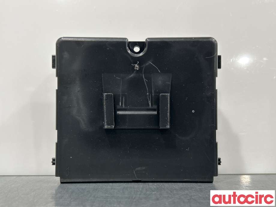 Styreenhet klima/aircondition til Renault Zoe 2013-2019 (Fase 1)  (RENAULT|285255605R|285250813R)