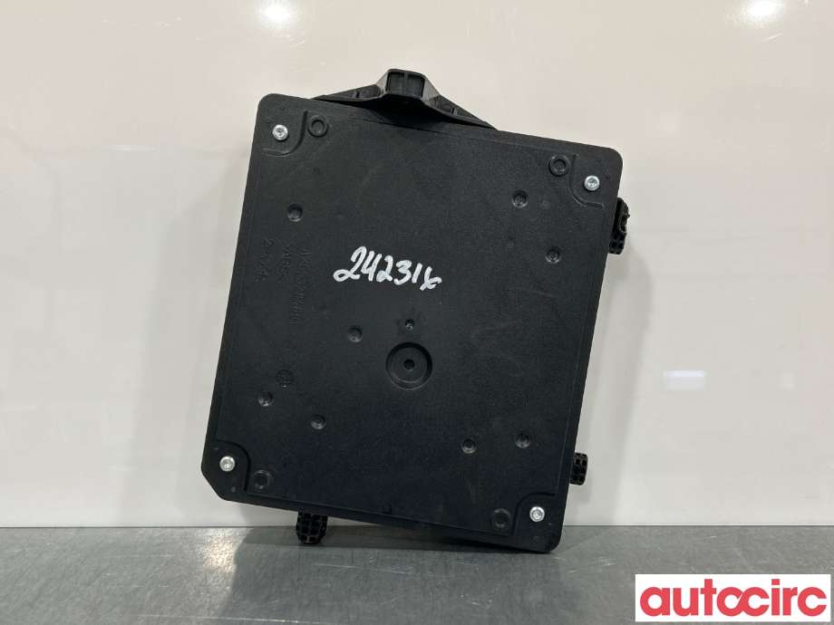 Styreenhet comfort (BCM) til Renault Zoe 2013-2019 (Fase 1) (RENAULT|284B15472R)