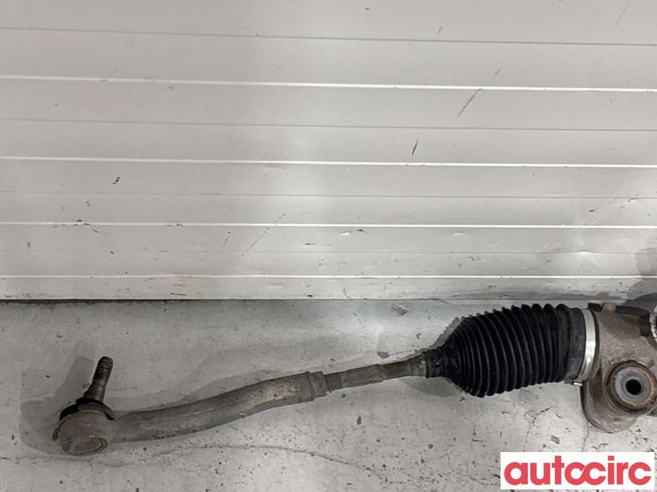 Tannstang til Toyota Yaris 2014-2020 (Type III, Fase 2)  (TOYOTA|455000D271)