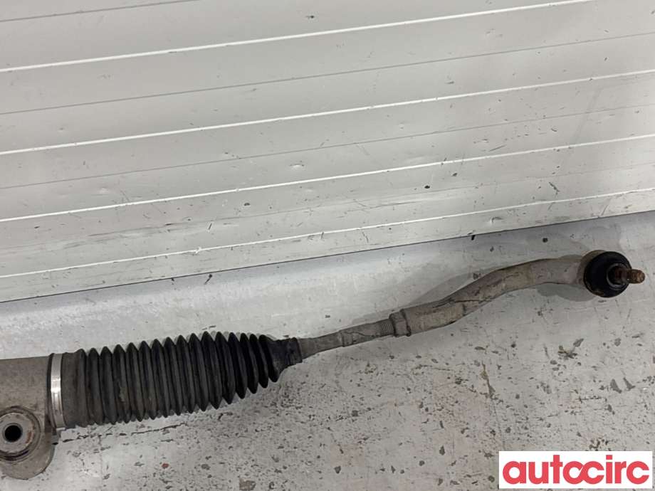 Tannstang til Toyota Yaris 2014-2020 (Type III, Fase 2)  (TOYOTA|455000D271)