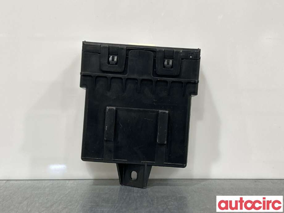 Styreenhet klima/aircondition til Renault Zoe 2013-2019 (Fase 1)  (RENAULT|285250503R)