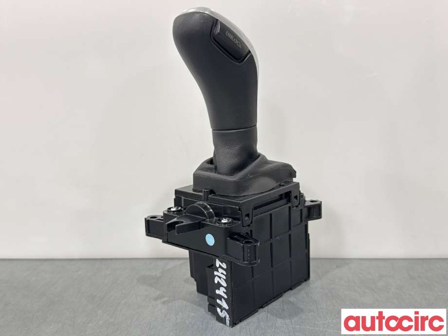 Girstang/girvelger automat til BMW X5 2013-2018 (F15) (F15) (BMW|61316832387|)