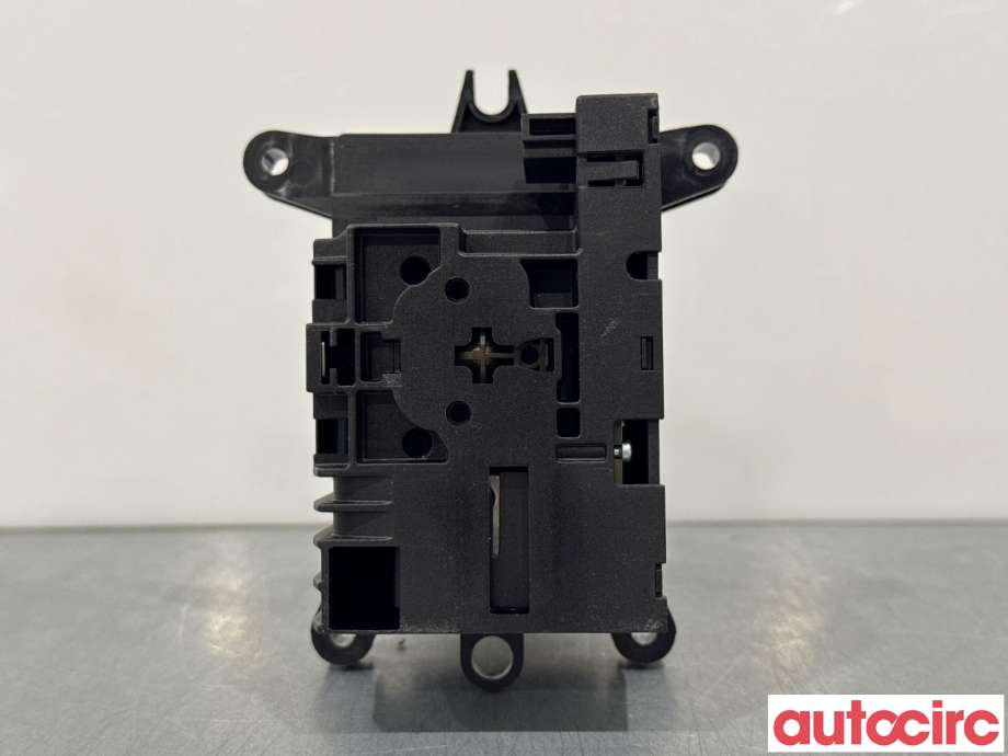 Girstang/girvelger automat til BMW X5 2013-2018 (F15) (F15) (BMW|61316832387|)