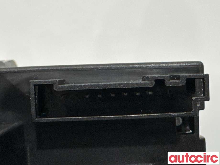 Girstang/girvelger automat til BMW X5 2013-2018 (F15) (F15) (BMW|61316832387|)