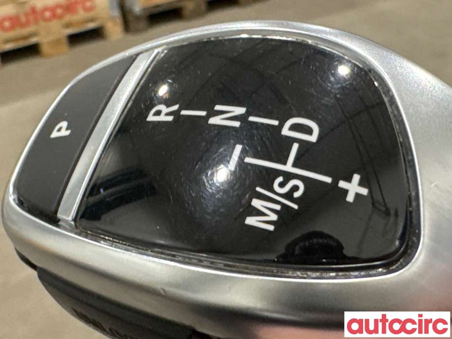 Girstang/girvelger automat til BMW X5 2013-2018 (F15) (F15) (BMW|61316832387|)