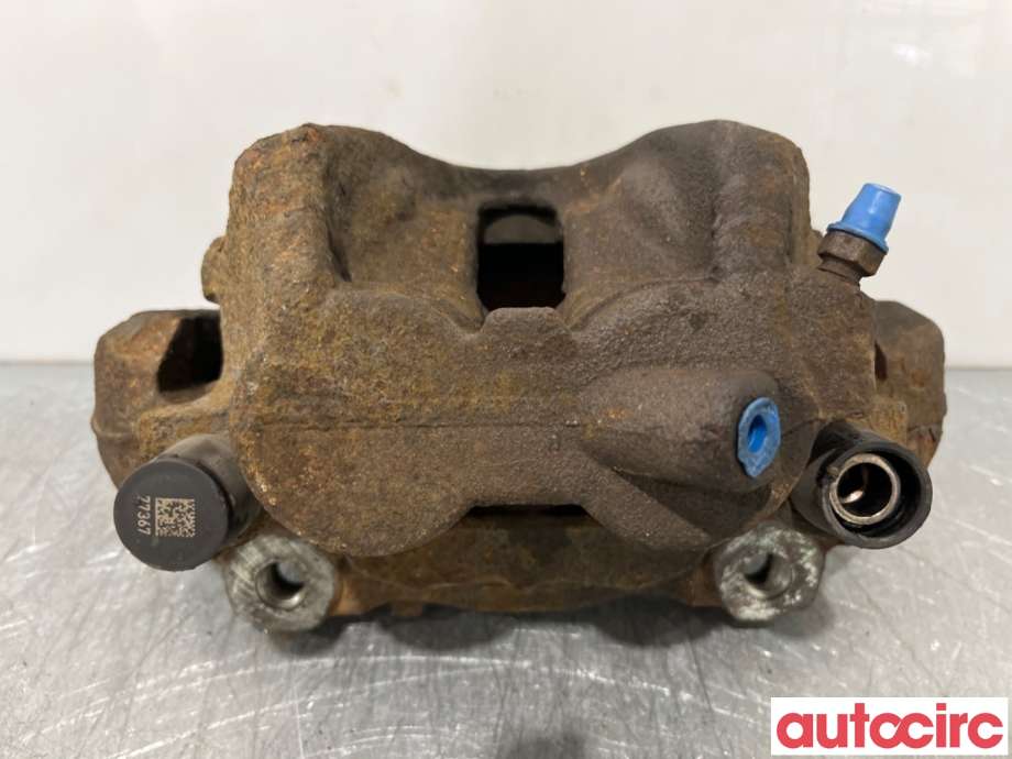 Bremsecaliper høyre foran til Volvo XC60 2008-2013 (Type I, Fase 1)  (VOLVO|36002410|)