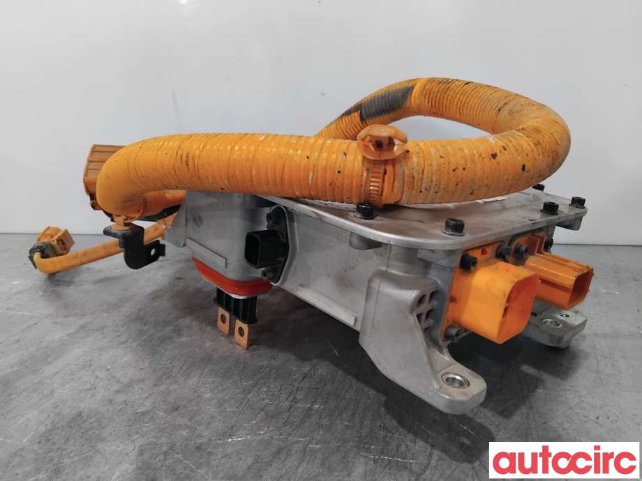 Diverse deler til Hyundai Ioniq 5 2021-->>  (HYUNDAI|91958GI210||91958-GI210)