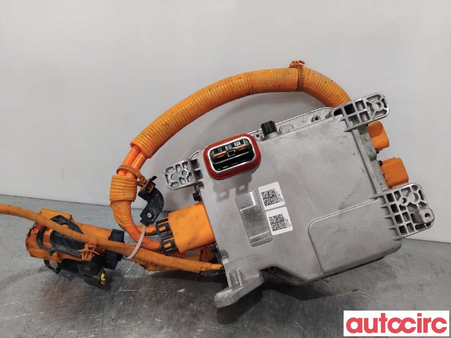 Diverse deler til Hyundai Ioniq 5 2021-->>  (HYUNDAI|91958GI210||91958-GI210)