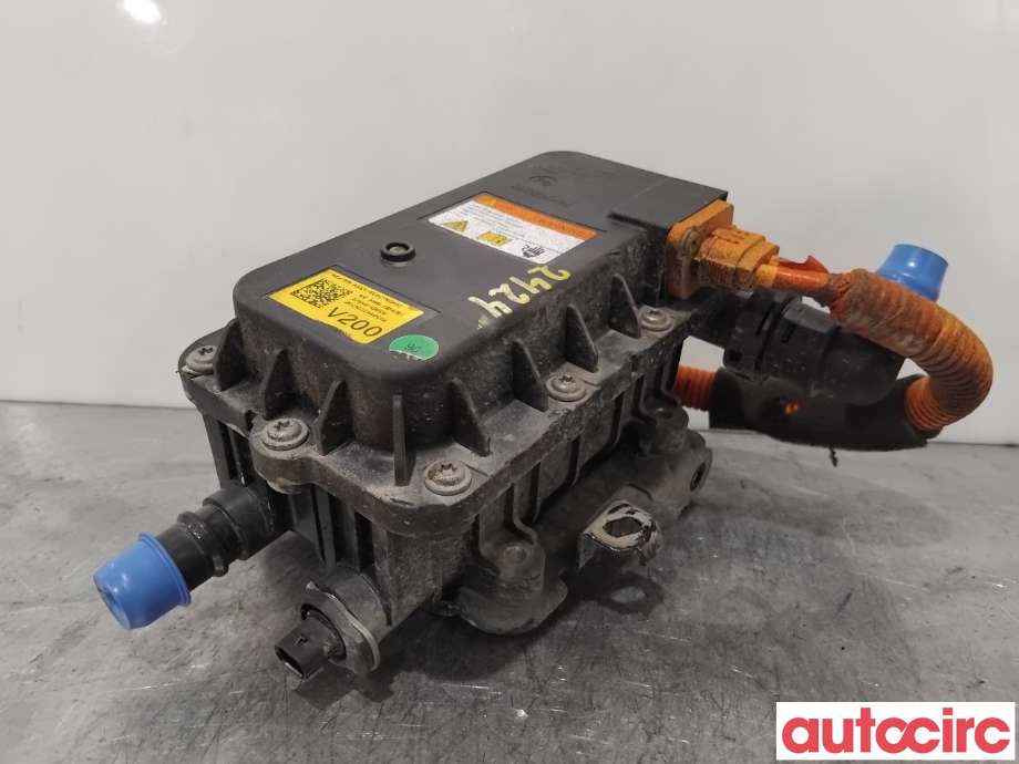 Diverse deler til Hyundai Ioniq 5 2021-->>  (HYUNDAI|375V2GI000||375V2-GI000)
