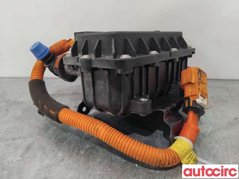 Diverse deler til Hyundai Ioniq 5 2021-->>  (HYUNDAI|375V2GI000||375V2-GI000)