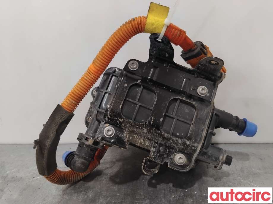 Diverse deler til Hyundai Ioniq 5 2021-->>  (HYUNDAI|375V2GI000||375V2-GI000)
