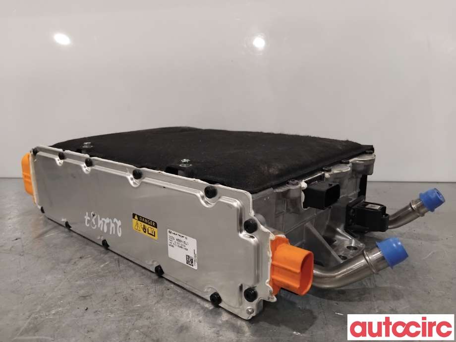 Batterilader (OBC - On Board Charger) til Hyundai Ioniq 5 2021-->>  (HYUNDAI|364001XAB0|EI11B1XA)