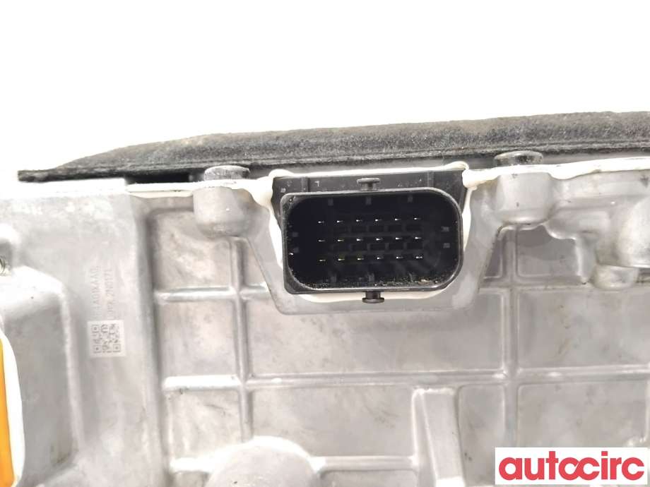Batterilader (OBC - On Board Charger) til Hyundai Ioniq 5 2021-->>  (HYUNDAI|364001XAB0|EI11B1XA)