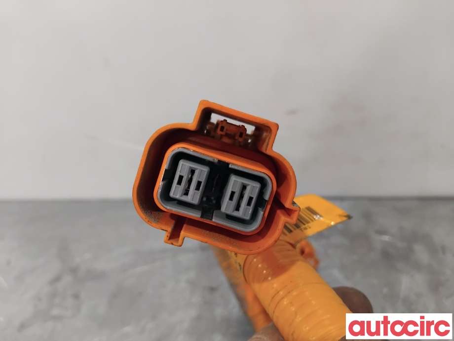Kabel høy volt (HV) hybrid til Hyundai Ioniq 5 2021-->>  (HYUNDAI|91662GI010|)