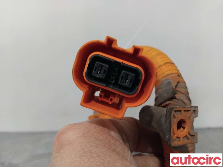 Kabel høy volt (HV) hybrid til Hyundai Ioniq 5 2021-->>  (HYUNDAI|91662GI010|)
