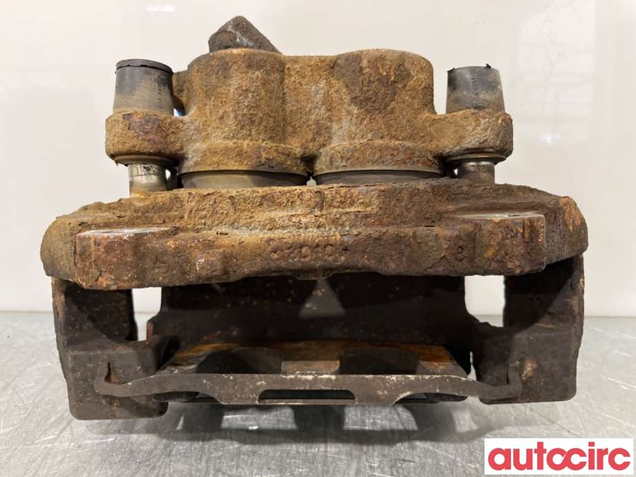 Bremsecaliper venstre foran til Volvo XC60 2008-2013 (Type I, Fase 1)  (VOLVO|36002411|)