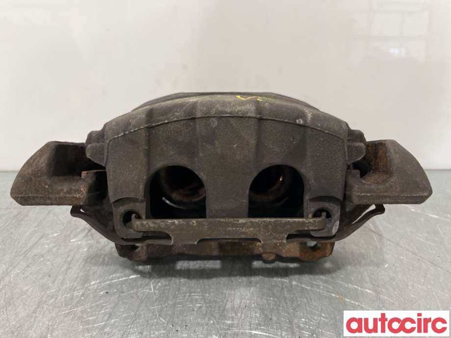 Bremsecaliper venstre foran til Volvo XC60 2008-2013 (Type I, Fase 1)  (VOLVO|36002411|)