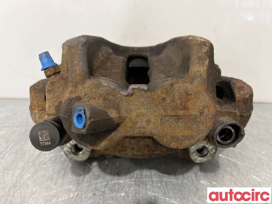 Bremsecaliper venstre foran til Volvo XC60 2008-2013 (Type I, Fase 1)  (VOLVO|36002411|)