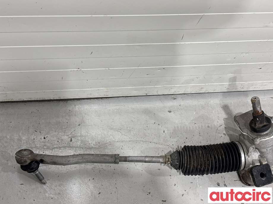Tannstang elektrisk til Ford Ranger / Ranger Raptor 2015-2022  (FORD|2753674|2674564|MB3C-3D080-JG)