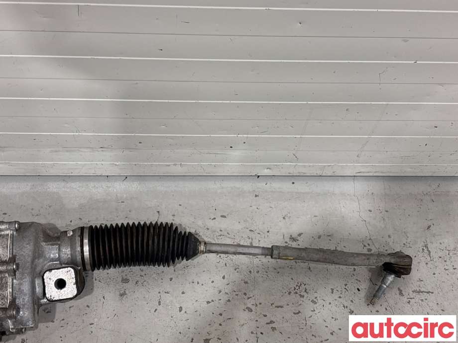Tannstang elektrisk til Ford Ranger / Ranger Raptor 2015-2022  (FORD|2753674|2674564|MB3C-3D080-JG)