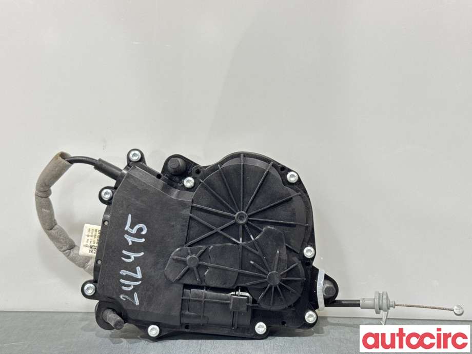 Baklukeåpner motor til BMW X5 2013-2018 (F15) (F15) (BMW|51247303443|163672-10)
