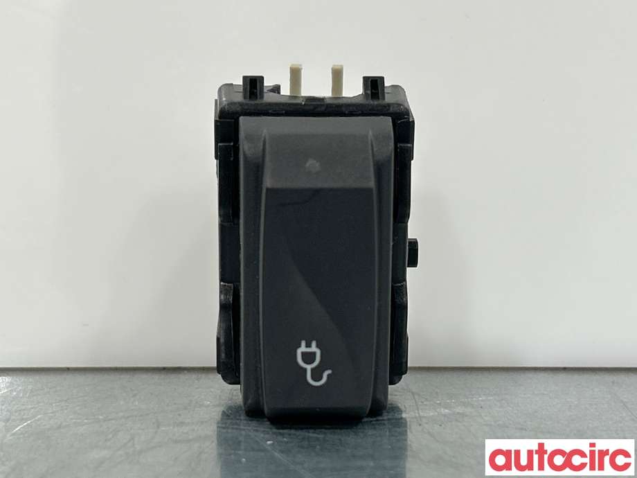 Bryter diverse til Renault Zoe 2013-2019 (Fase 1) (RENAULT|252801770R)