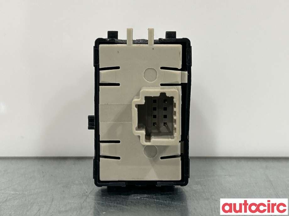 Bryter diverse til Renault Zoe 2013-2019 (Fase 1) (RENAULT|252801770R)