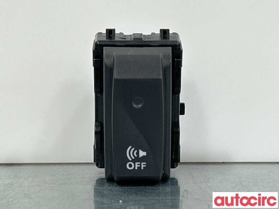 Bryter diverse til Renault Zoe 2013-2019 (Fase 1) (RENAULT|256A67305R)