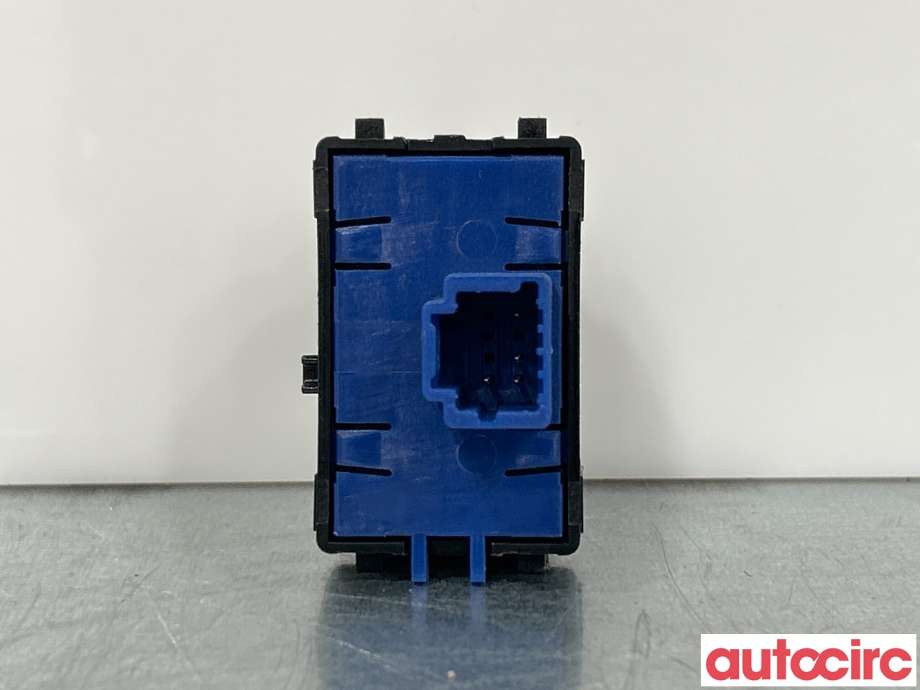 Bryter diverse til Renault Zoe 2013-2019 (Fase 1) (RENAULT|256A67305R)
