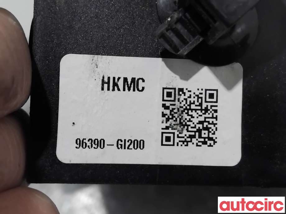 Høyttaler motorlyd, AVAS (Acoustic Vehicle Alerting System) til Hyundai Ioniq 5 2021-->>  (HYUNDAI|96390GI200||96390-GI200)
