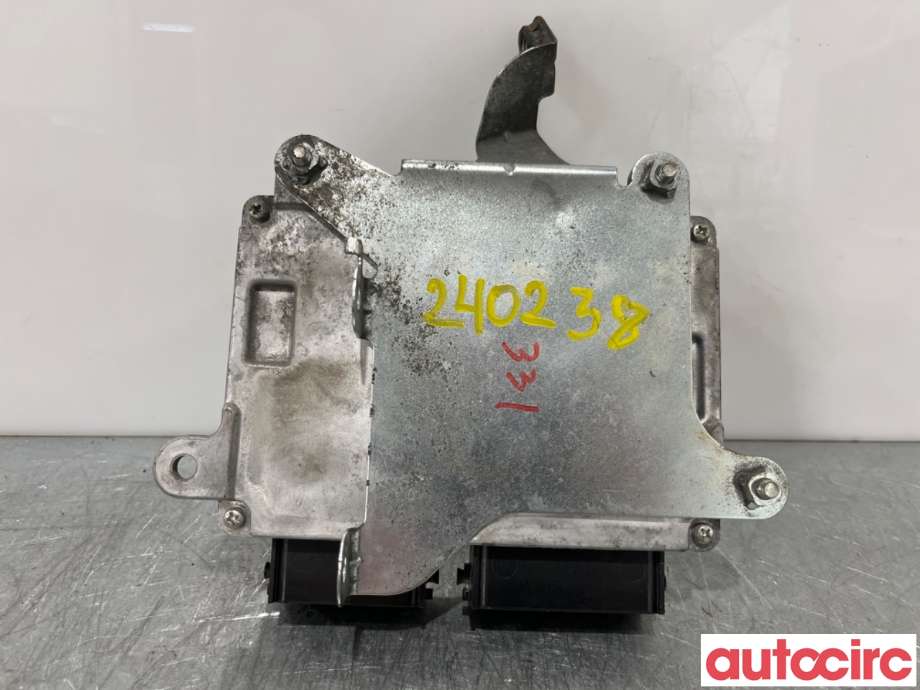 Styreenhet motor til Mitsubishi Outlander 2015-->> (Type III, Fase 2)  (MITSUBISHI|1860D556|E6T80794)