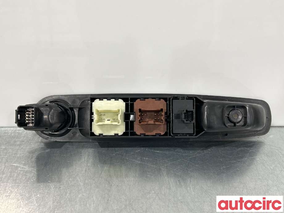 Bryter ruteheis til Renault Zoe 2013-2019 (Fase 1)  (RENAULT|254118722R|254113300R|254008973R)
