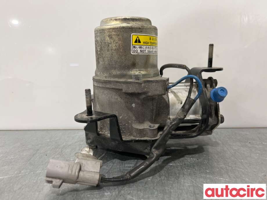 Vakuumpumpe til Mitsubishi Outlander, 2015-->> (Type III, Fase 2)  (MITSUBISHI|4641A020)