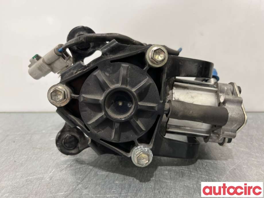 Vakuumpumpe til Mitsubishi Outlander 2015-->> (Type III, Fase 2)  (MITSUBISHI|4641A020|)