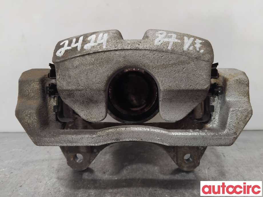 Bremsecaliper venstre foran til Hyundai Ioniq 5 2021-->>  (HYUNDAI|58180GIA60|)