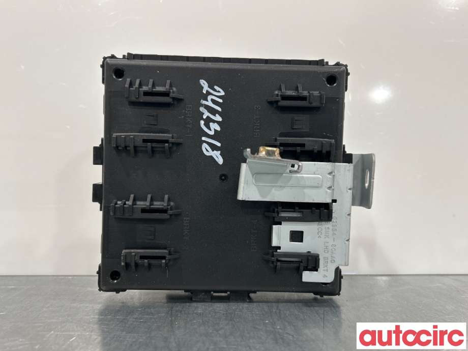 Styreenhet nøkkelfri/keyless til Hyundai Ioniq Electric 2016-2019 (Fase 1)  (HYUNDAI|95480G2110|)