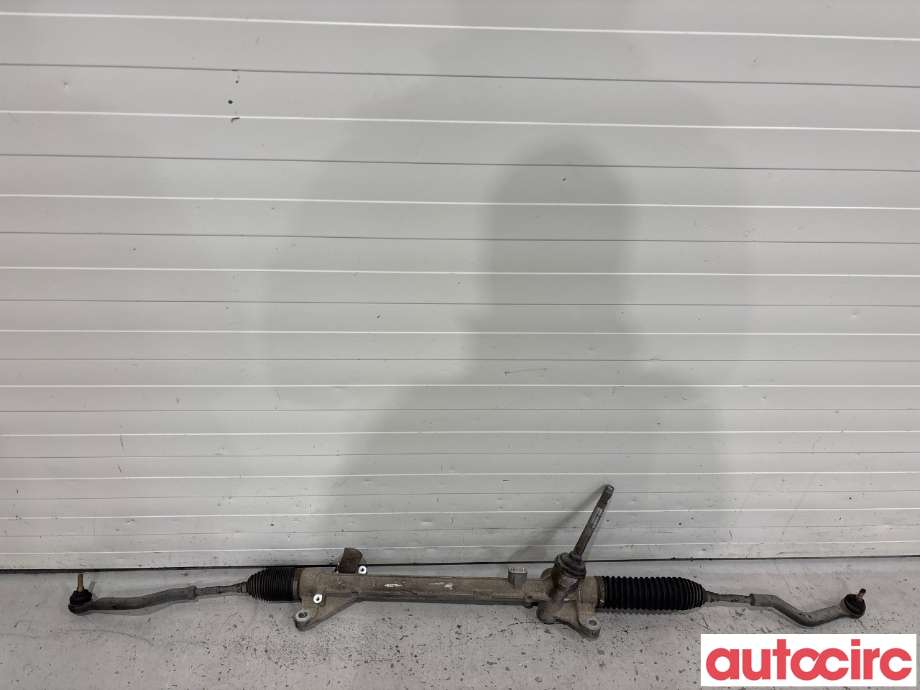 Tannstang til Nissan Qashqai, 2014-2021 (Type II)  (NISSAN|480014EH0B)