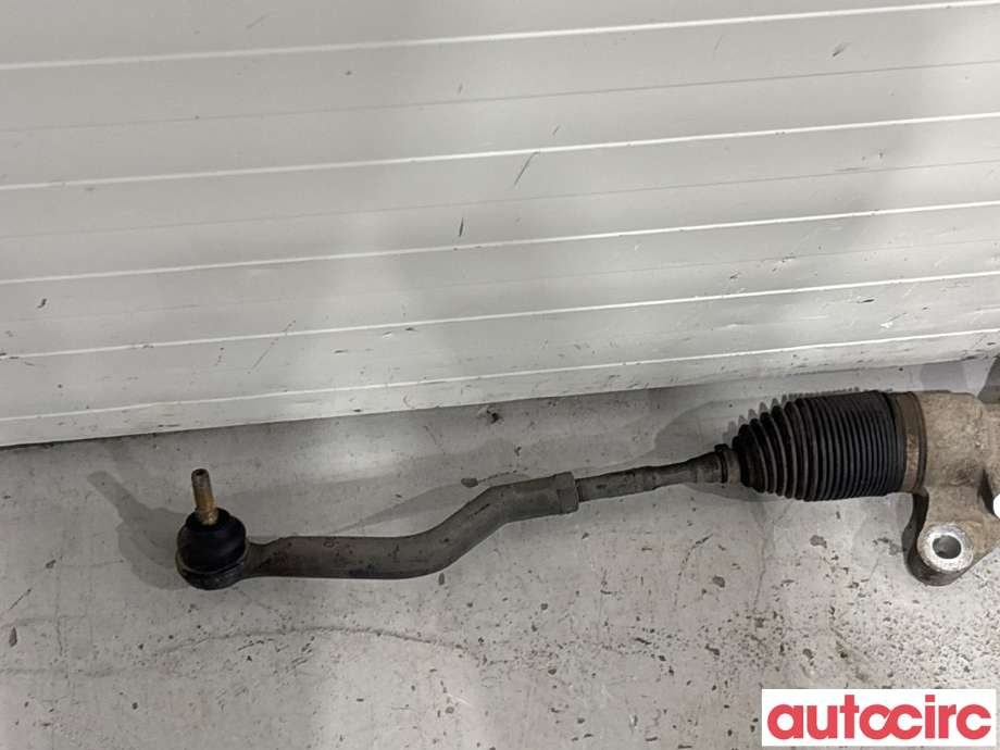 Tannstang til Nissan Qashqai 2014-2021 (Type II) (NISSAN|480014EH0B)